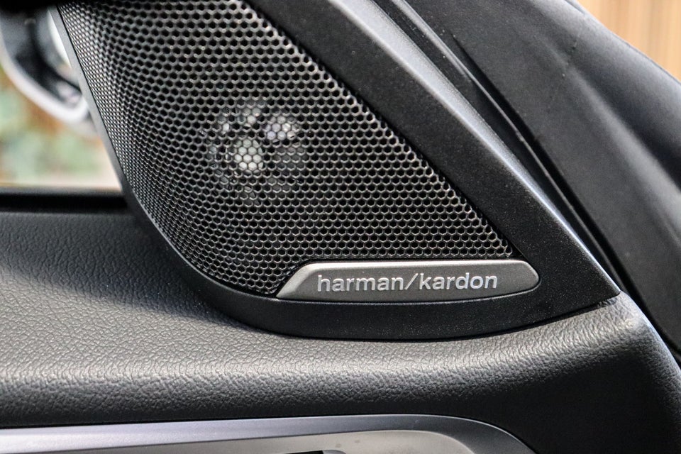 BMW i4 M50 M-Sport xDrive 5d