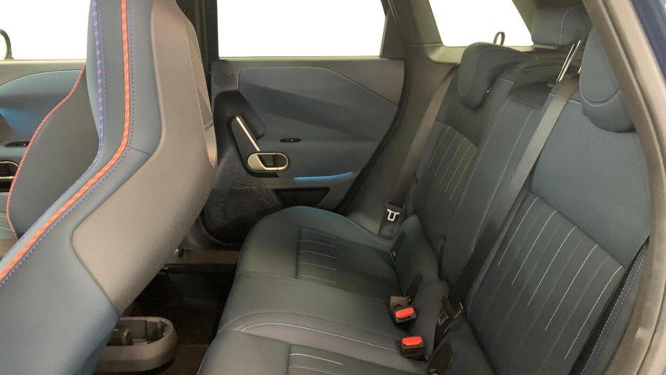 MINI Aceman E Favoured Trim L 5d