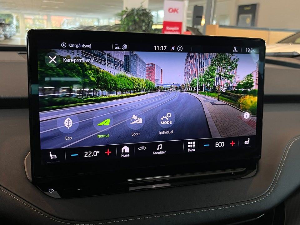 Skoda Enyaq 80 iV Sportline 5d