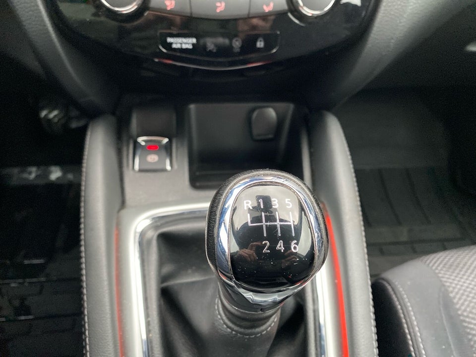 Nissan Qashqai 1,2 Dig-T 115 Acenta Connect 5d