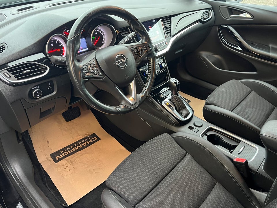 Opel Astra 1,4 T 150 Dynamic Sports Tourer aut. 5d