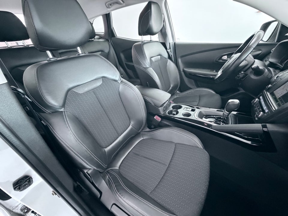 Renault Kadjar 1,2 TCe 130 Zen EDC 5d