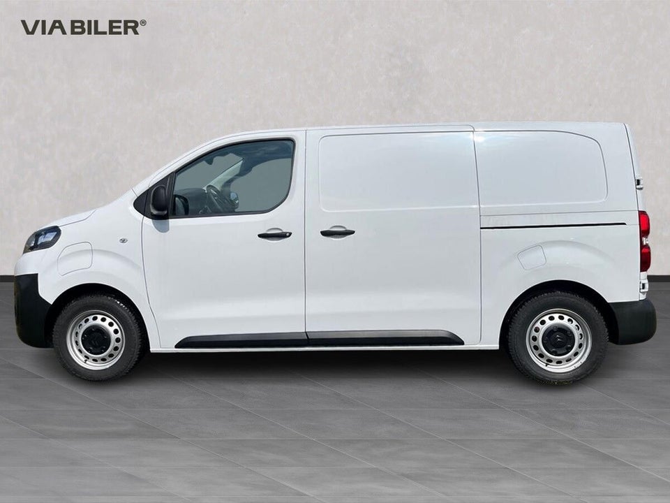 Citroën ë-Jumpy 75 L2 MasterLine
