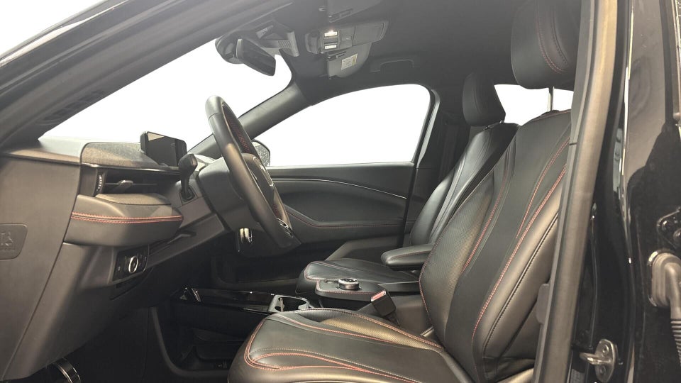 Ford Mustang Mach-E 88 Premium Extended Range 5d