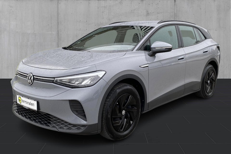 VW ID.4 52 Pure Performance 5d