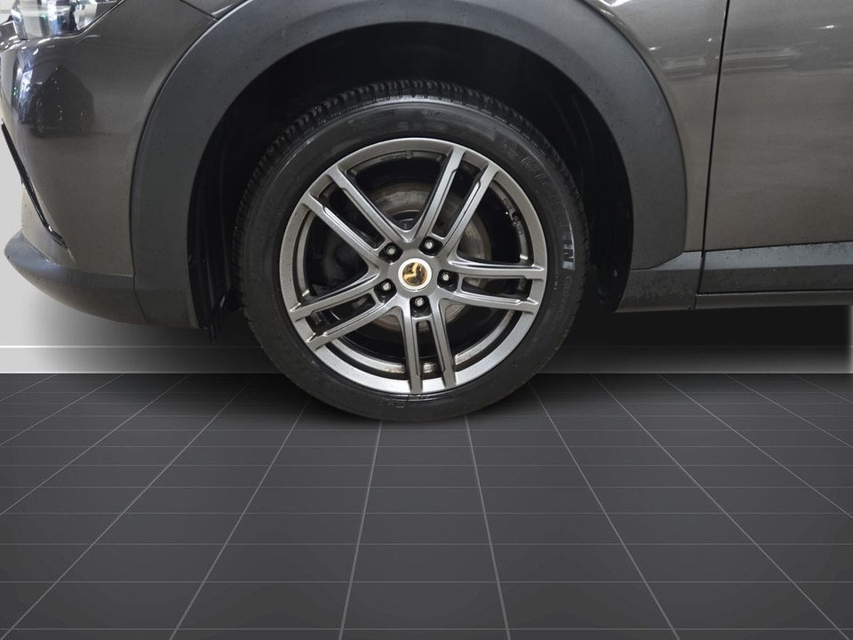 Mazda CX-3 2,0 SkyActiv-G 121 Vision 5d