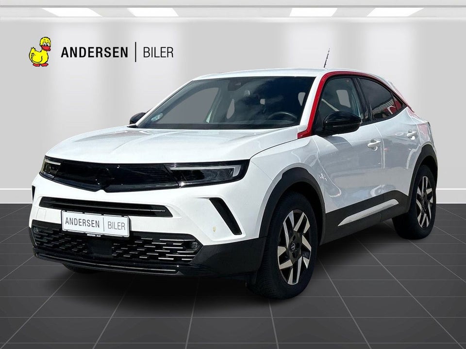 Opel Mokka-e 50 GS Line 5d