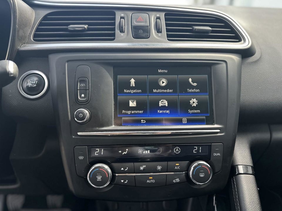 Renault Kadjar 1,2 TCe 130 Zen 5d