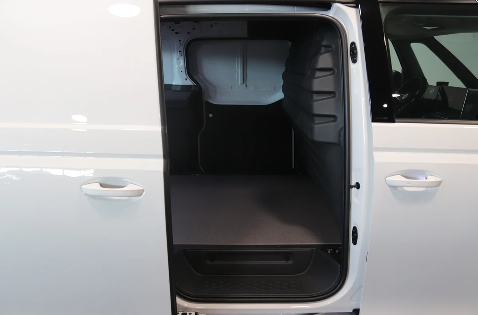 VW ID.Buzz 79 Cargo Pro+