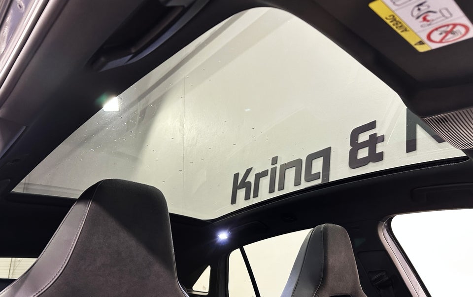 VW ID.5 77 GTX 4Motion 5d