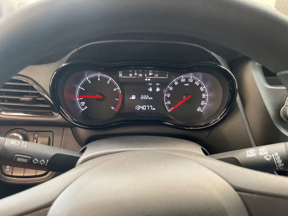 Opel Karl 1,0 Essentia 5d