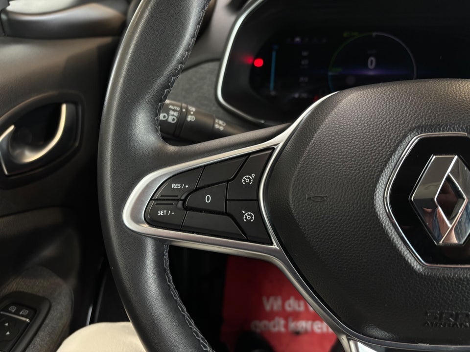 Renault Zoe 52 Intens 5d
