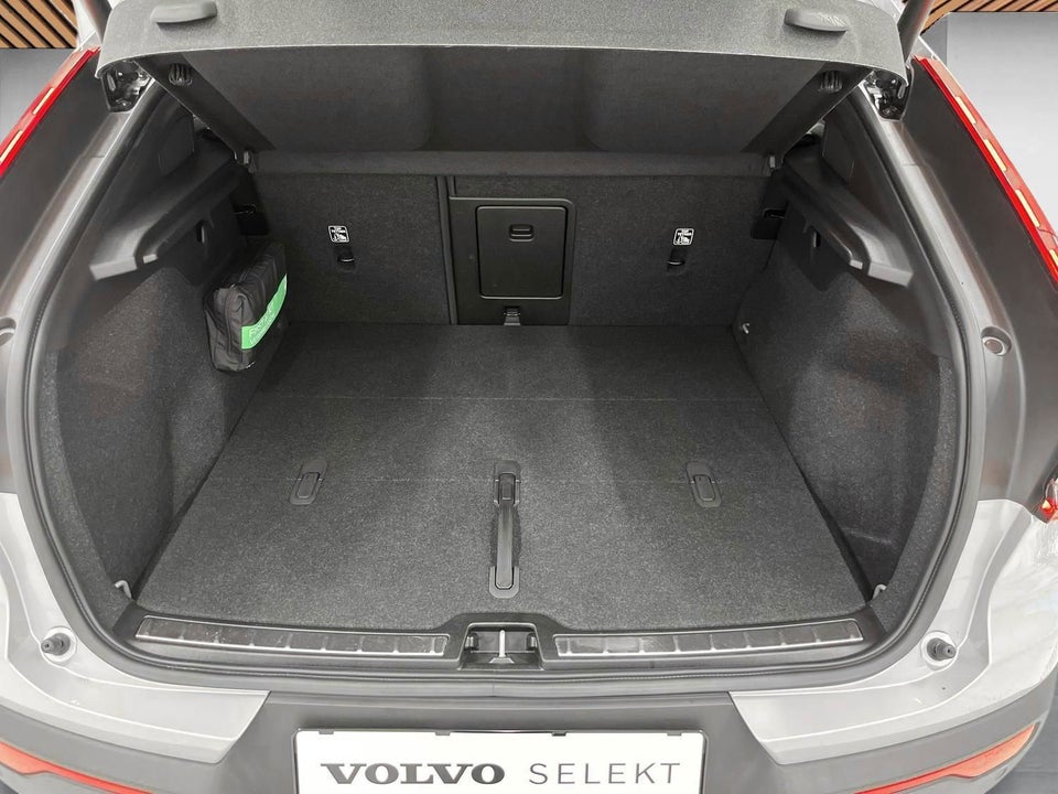 Volvo C40 P6 ReCharge Plus 5d