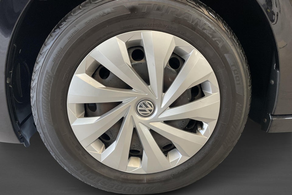VW Polo 1,0 TSi 95 Comfortline 5d