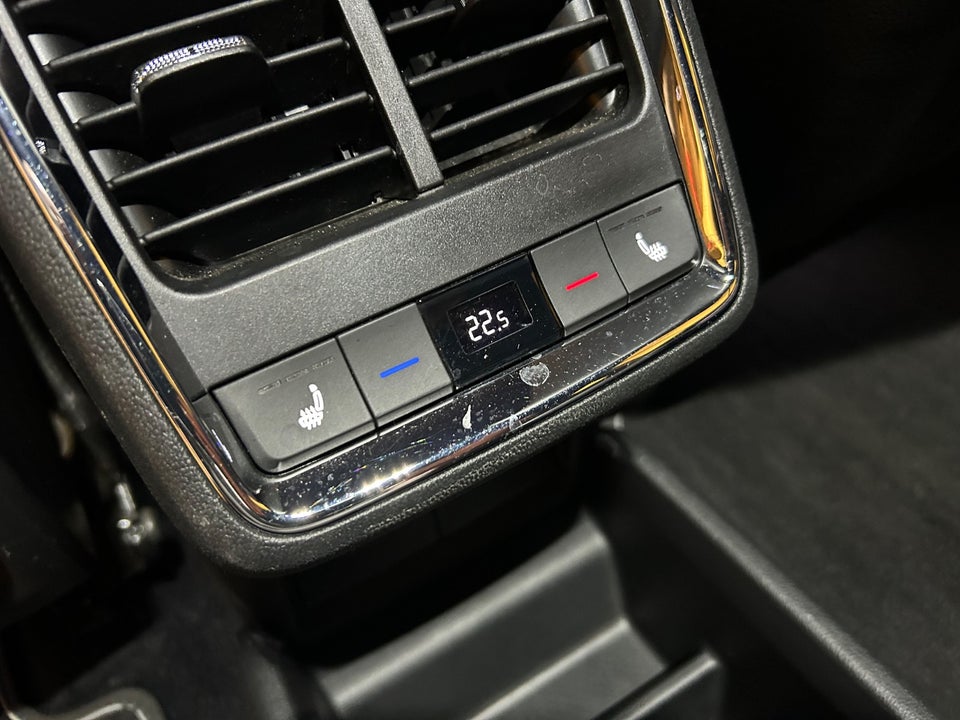 Skoda Enyaq 80 iV Sportline 5d