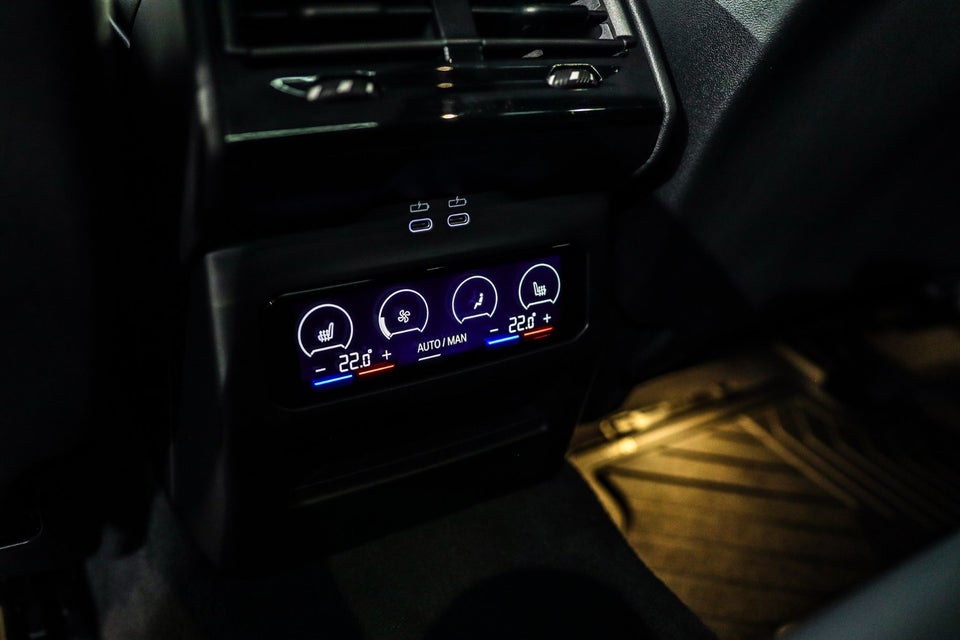 BMW i5 eDrive40 Touring Fully Charged 5d