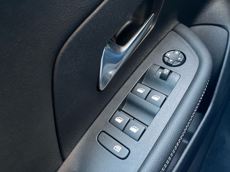 Opel Mokka-e 50 Ultimate 5d