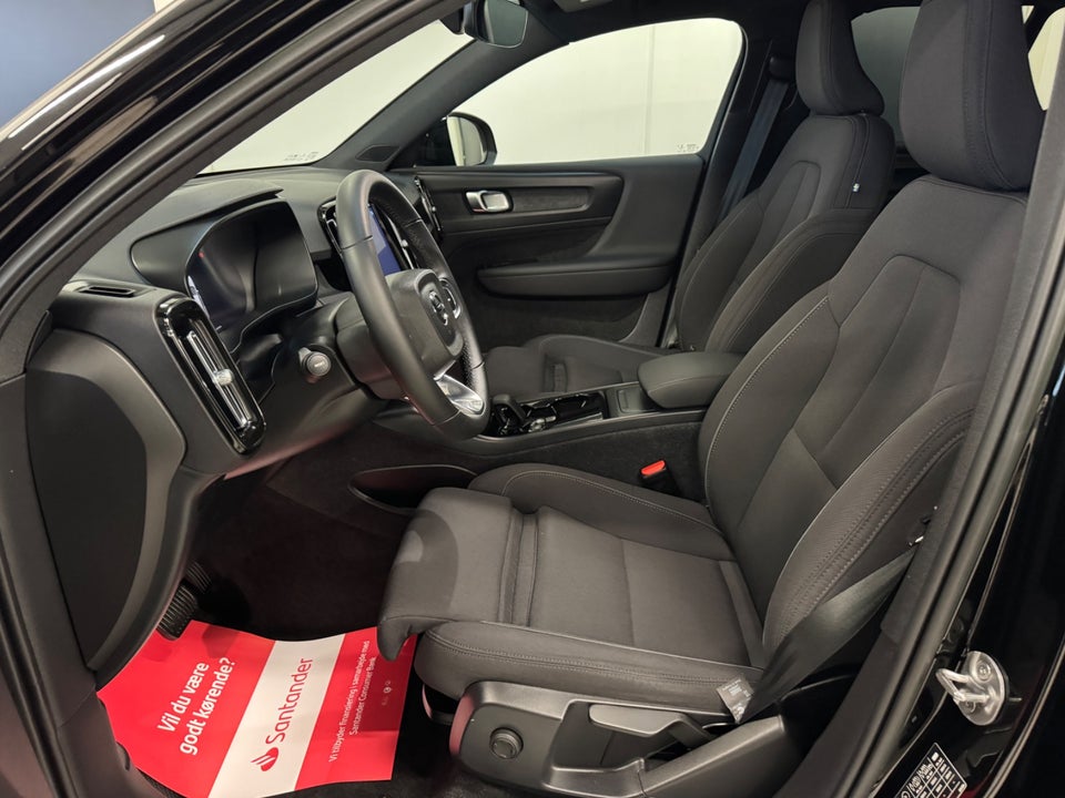 Volvo XC40 P6 ReCharge Core 5d