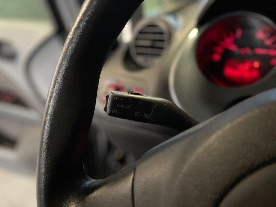 Seat Toledo 1,6 Reference 5d