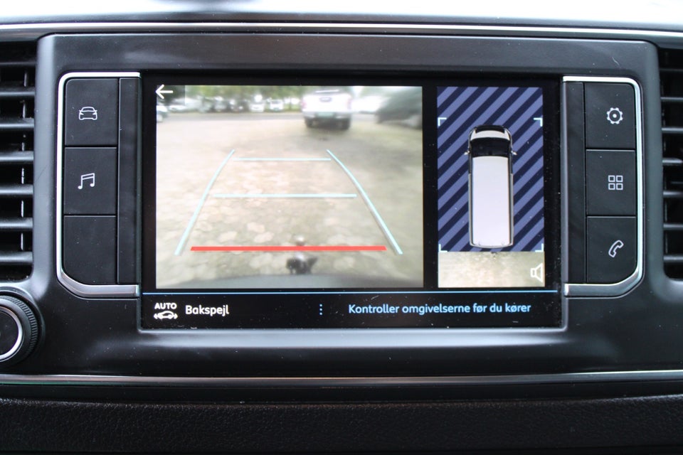 Peugeot Expert 2,0 BlueHDi 144 L3 Premium Van