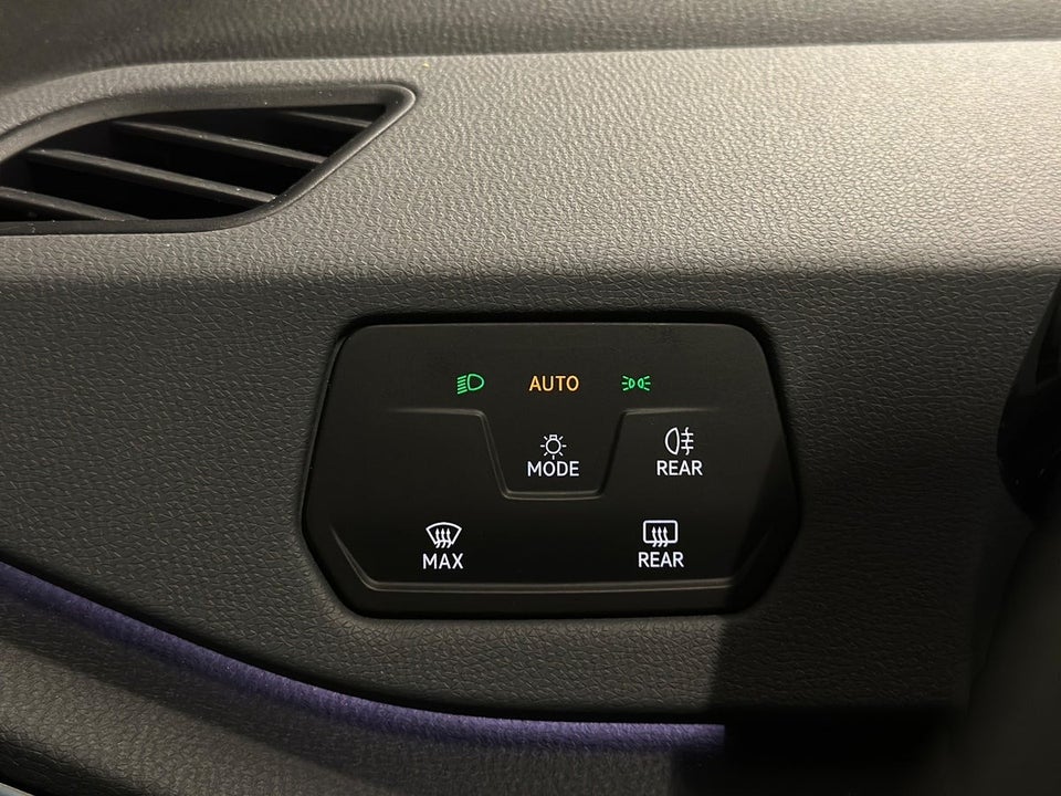 VW ID.3 58 Pro Performance 5d