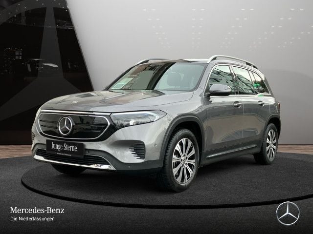 Mercedes EQB250 Progressive 5d