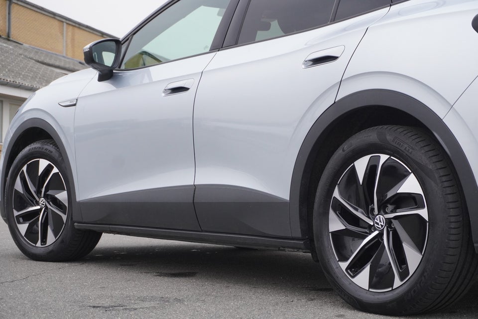 VW ID.4 77 Pro Performance 5d