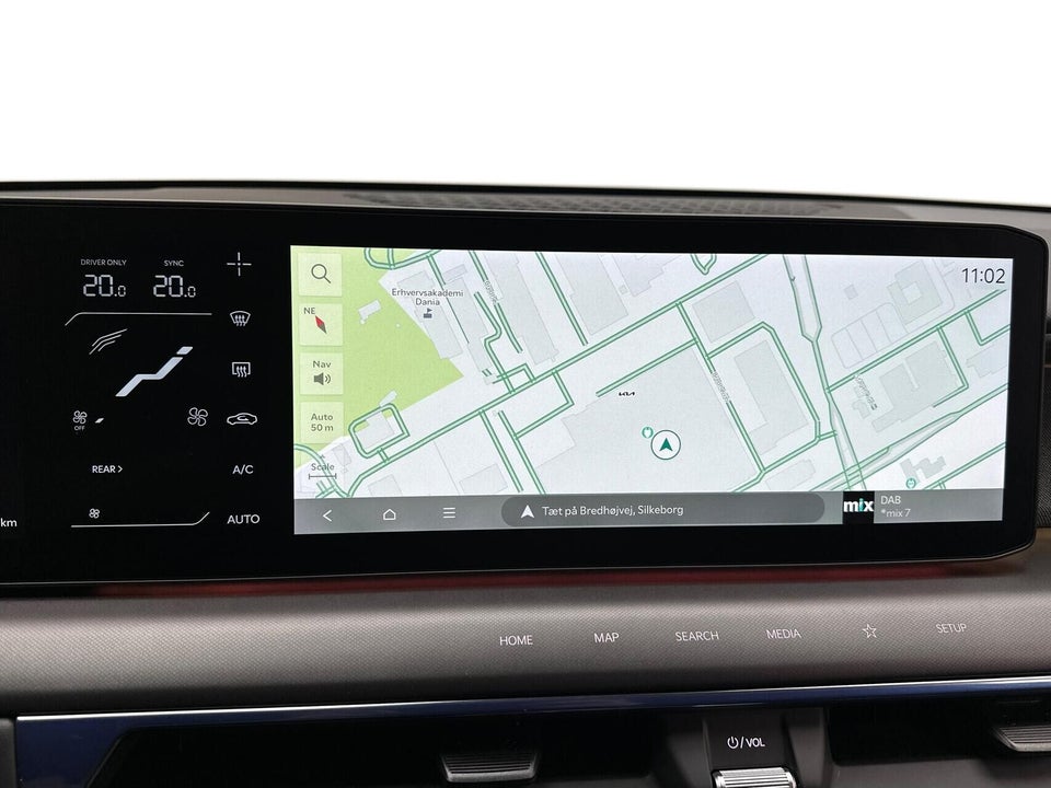 Kia EV9 99 Long Range Performance Premium AWD 7prs 5d