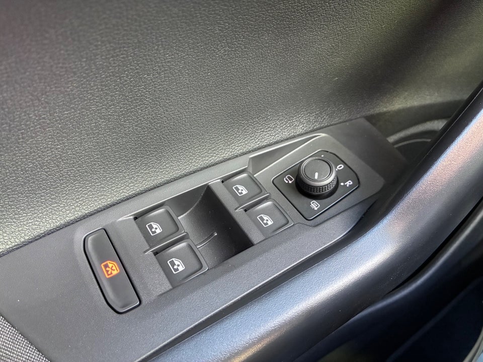 VW Polo 1,0 TSi 95 Life DSG 5d