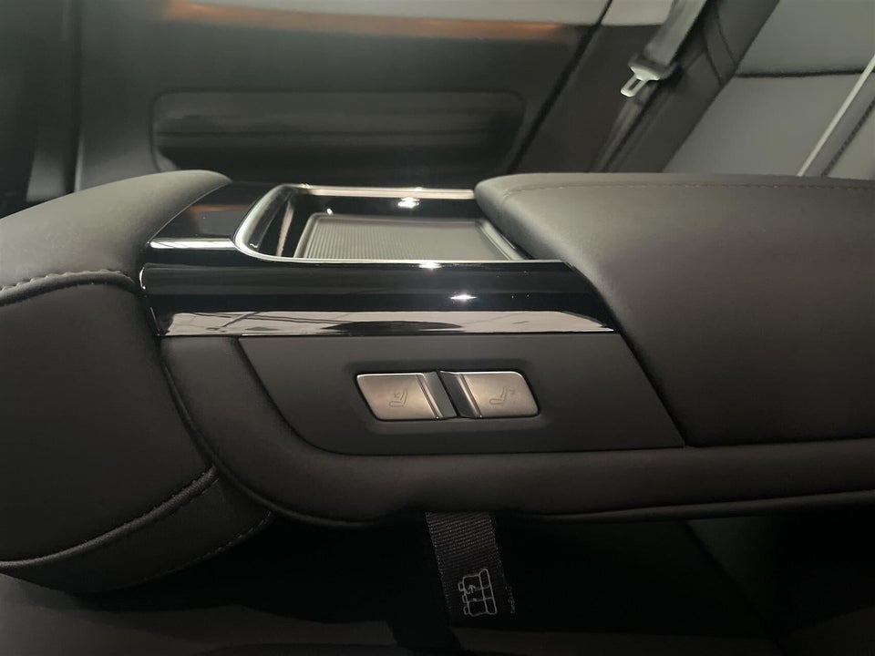 Polestar 4 Long Range Nordic Edition 5d