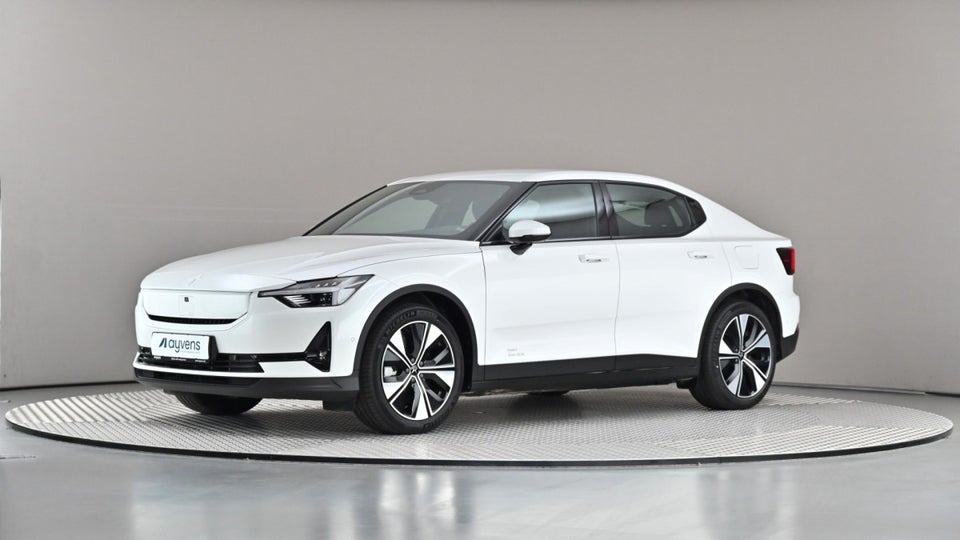 Polestar 2 Long Range 5d