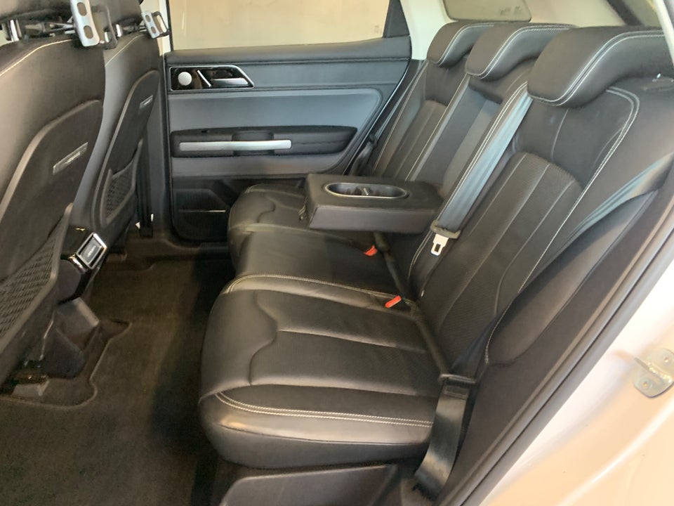 Aiways U5 Premium 5d