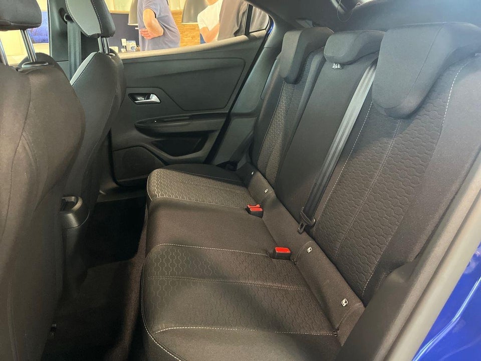 Opel Mokka-e 54 GS Line 5d