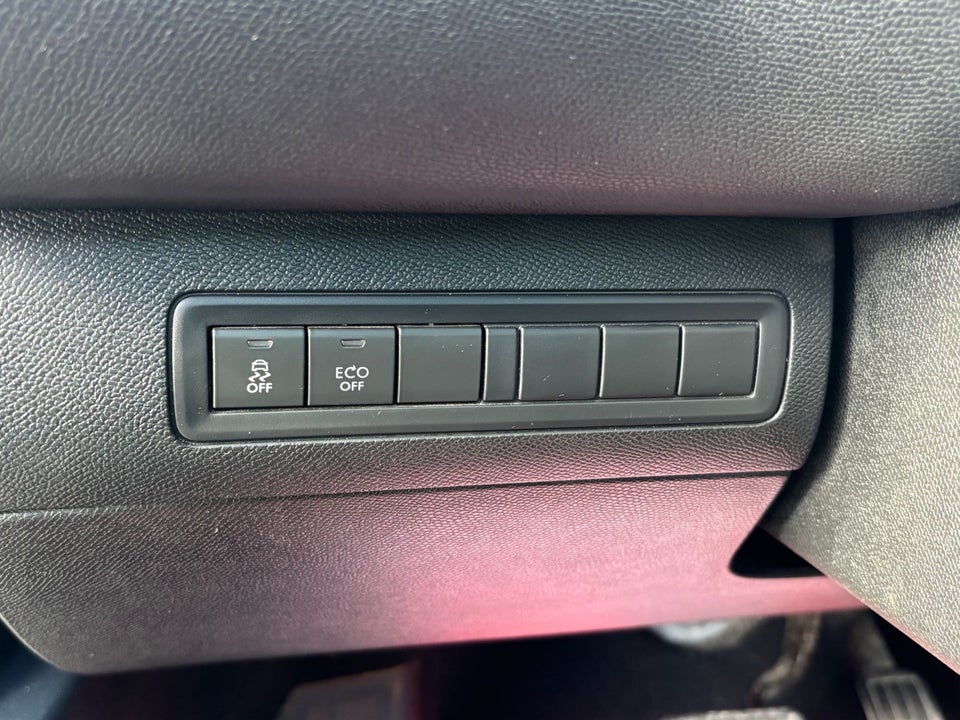 Peugeot 308 1,2 e-THP 130 Allure SW EAT6 5d