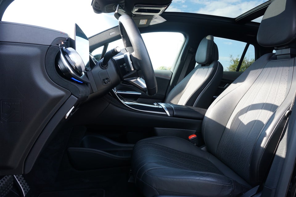Mercedes EQE350 SUV AMG Premium Plus 4Matic 5d