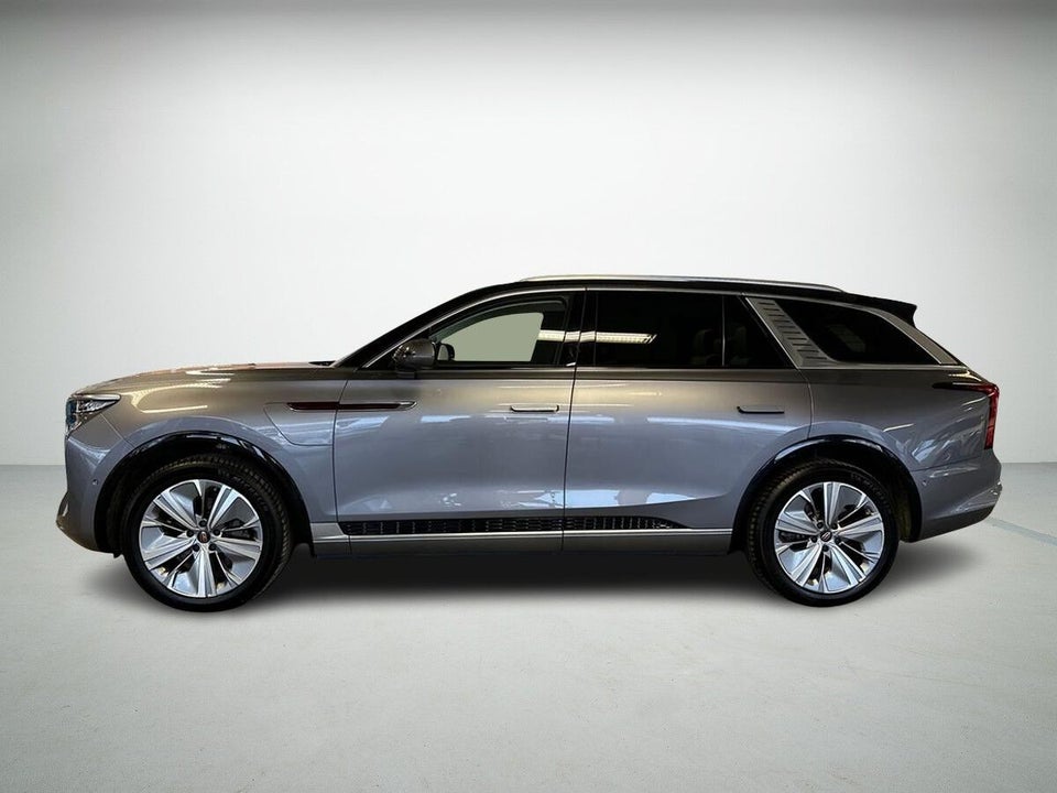 Hongqi E-HS9 84 Comfort 5d