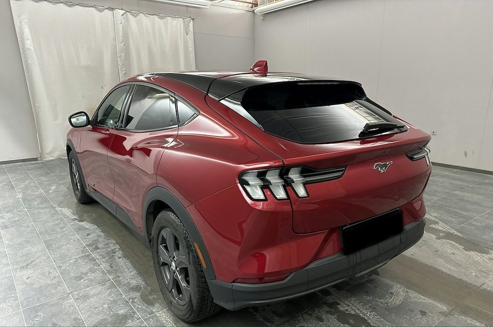 Ford Mustang Mach-E 88 Extended Range 5d