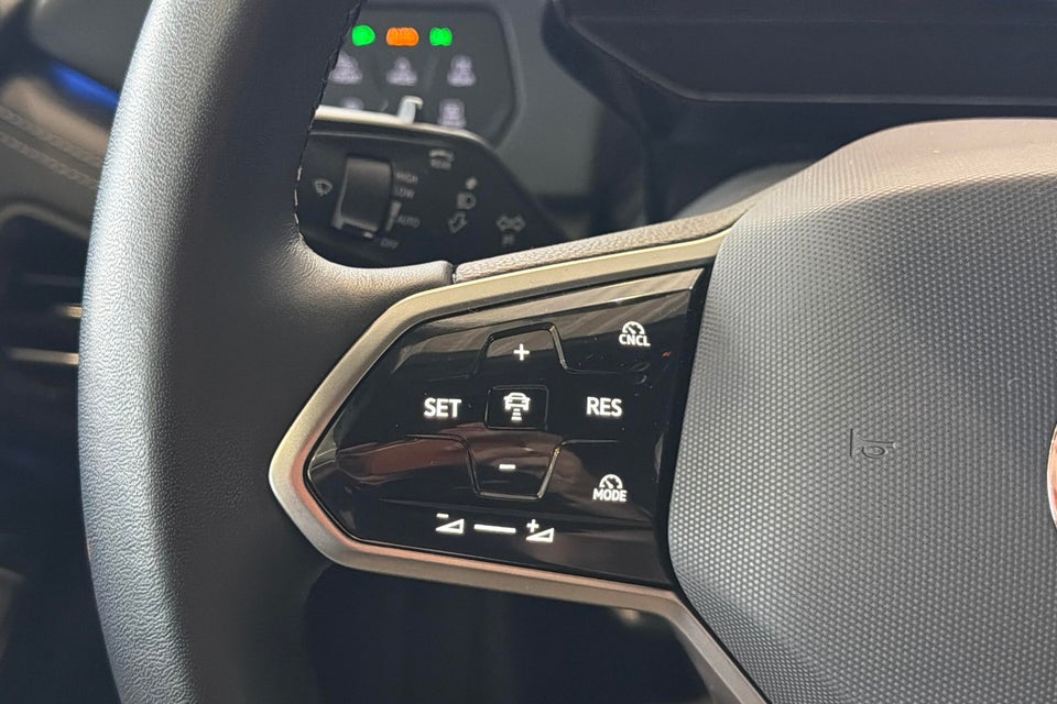 VW ID.3 77 Max+ 5d