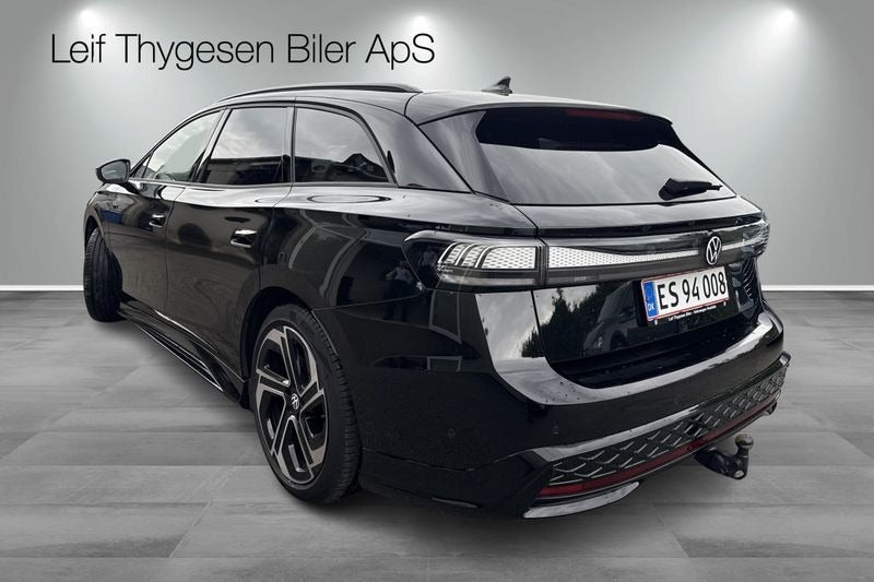 VW ID.7 86 GTX Max+ Tourer 4Motion 5d