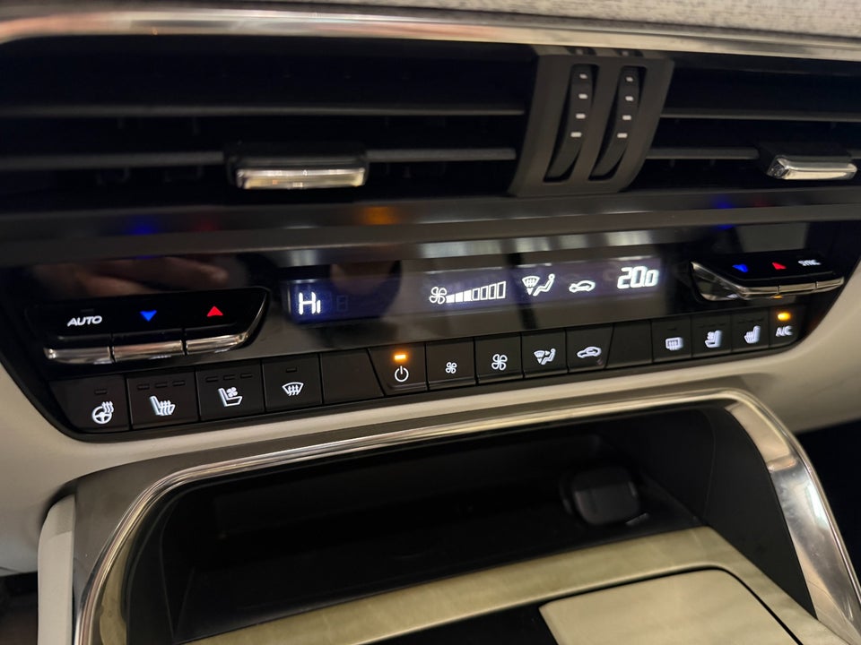 Mazda CX-60 2,5 PHEV Takumi Comfort aut. AWD 5d