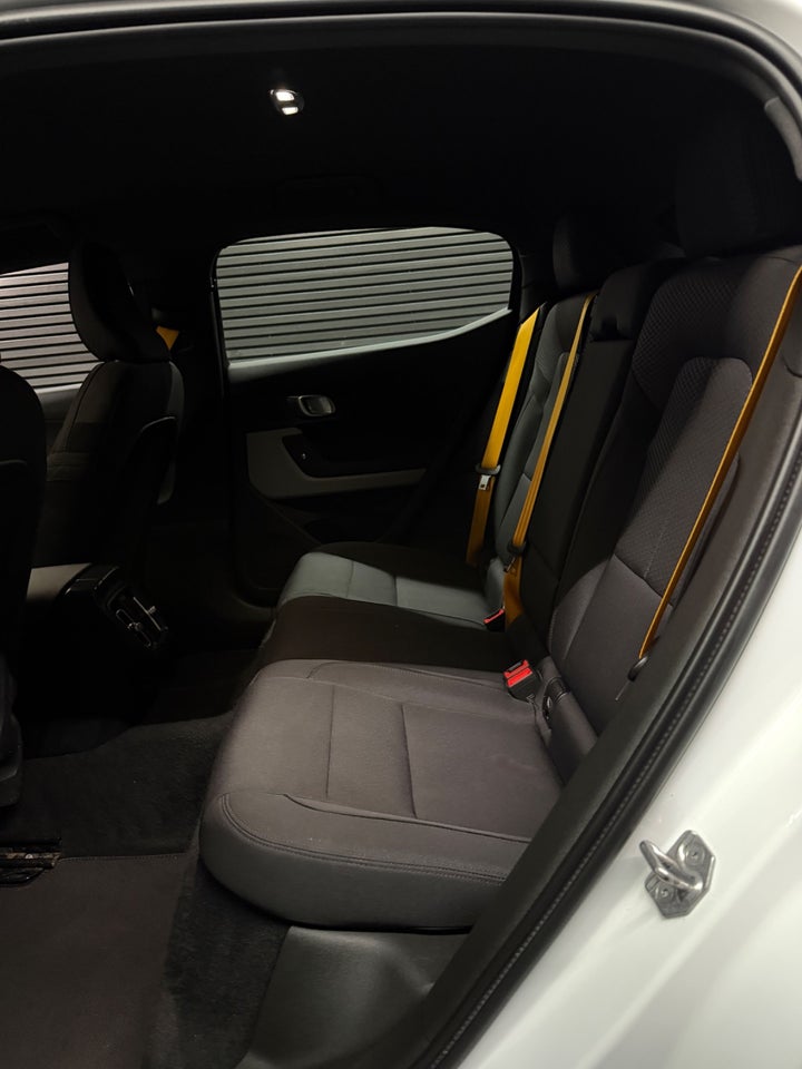 Polestar 2 Performance AWD 5d