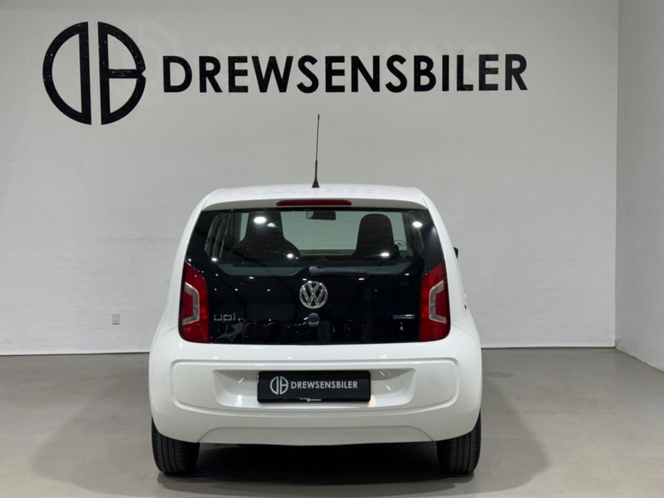 VW Up! 1,0 60 Move Up! BMT 5d