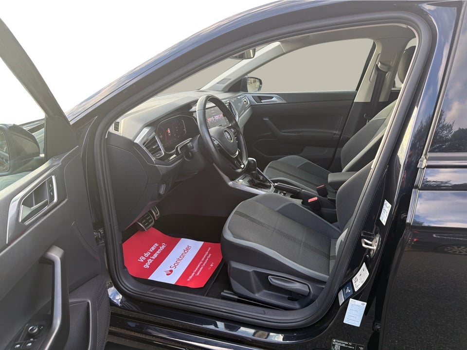 VW Polo 1,0 TSi 115 Highline DSG 5d