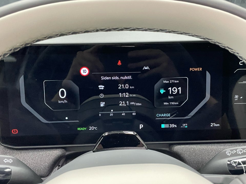 Kia EV3 81 Long Range GT-Line 5d