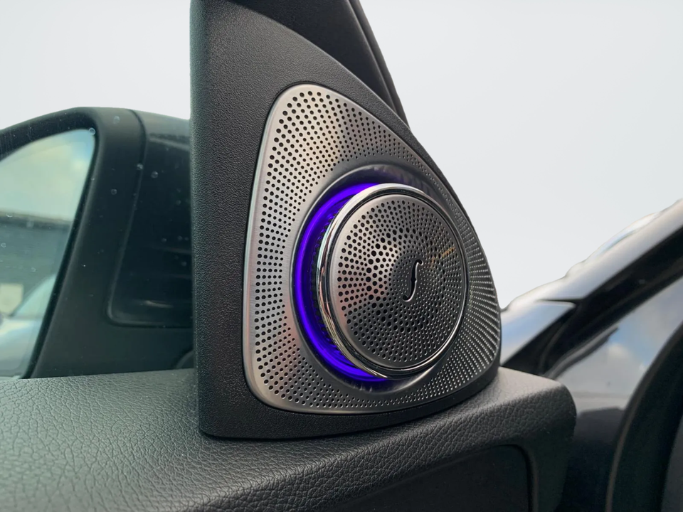 Mercedes C300 de 2,0 stc. aut. 5d