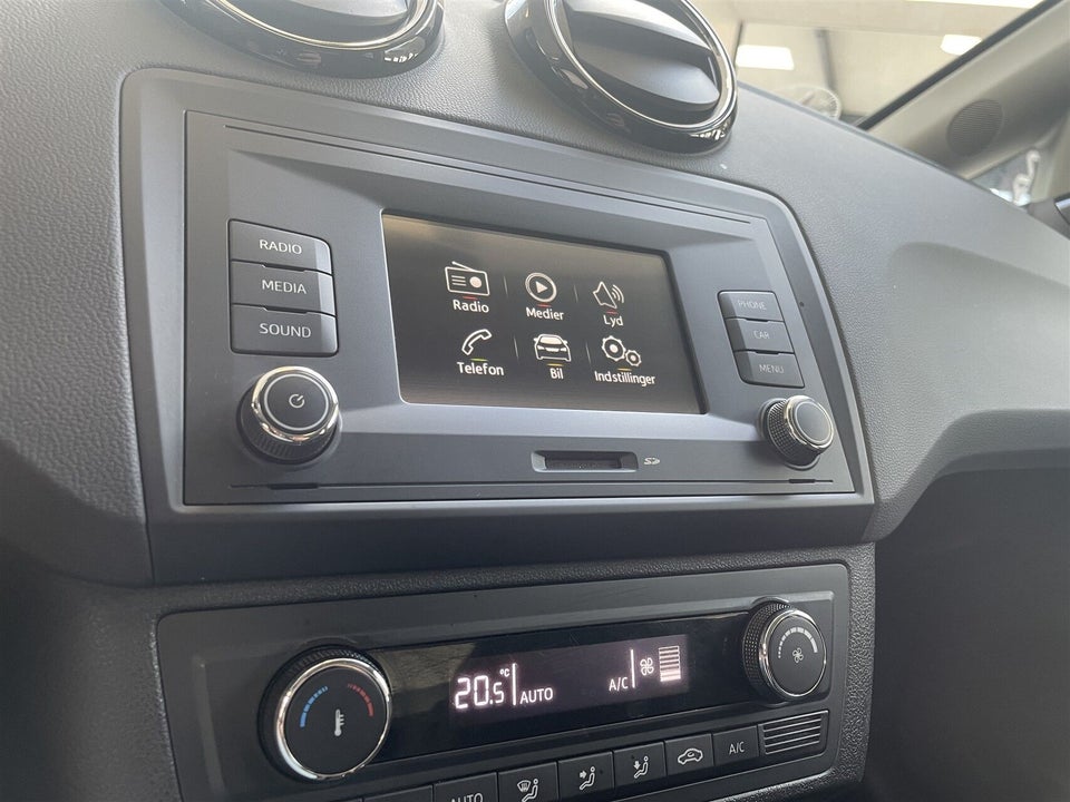 Seat Ibiza 1,2 TSi 90 Style 5d