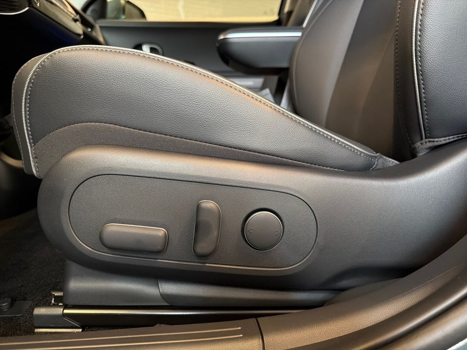 Hyundai Ioniq 5 84 Ultimate 5d