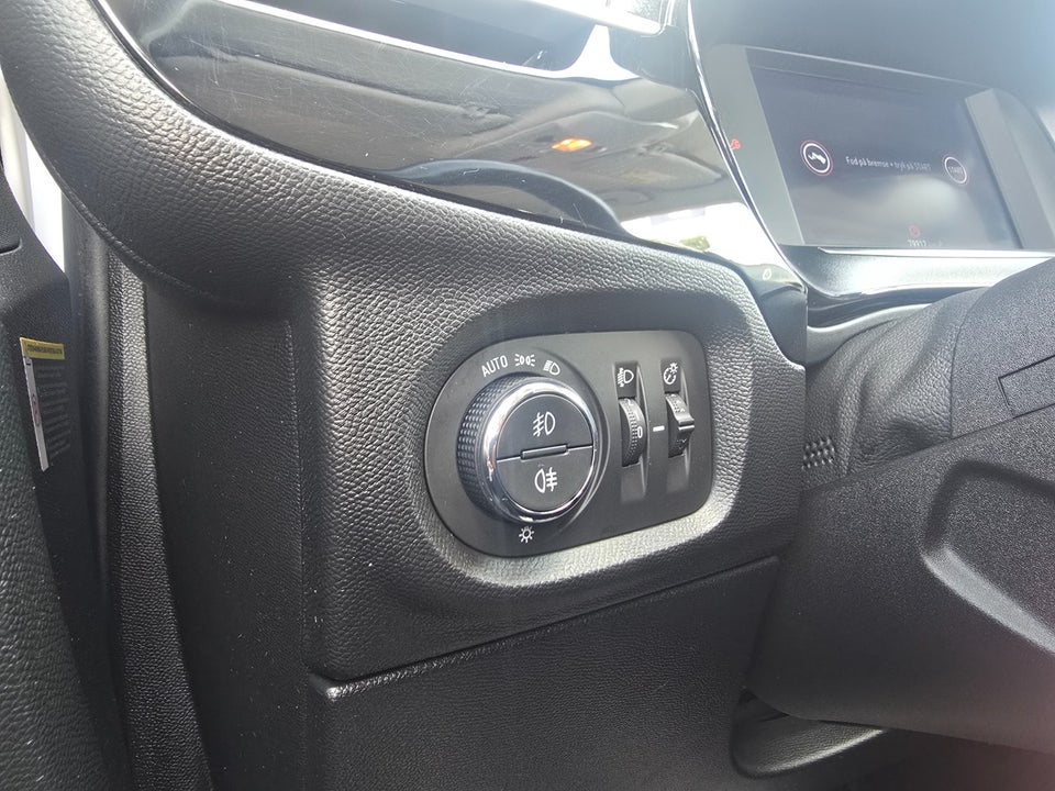 Opel Corsa-e 50 Edition 5d
