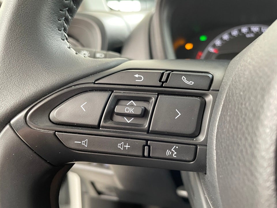 Toyota Aygo X 1,0 Active 5d