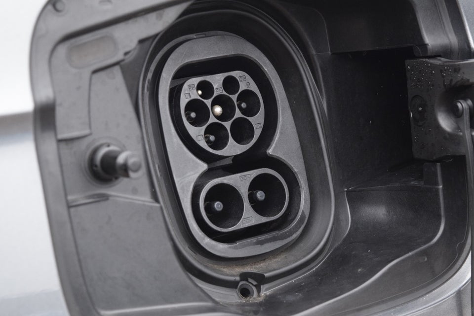 Skoda Enyaq 50 iV 5d